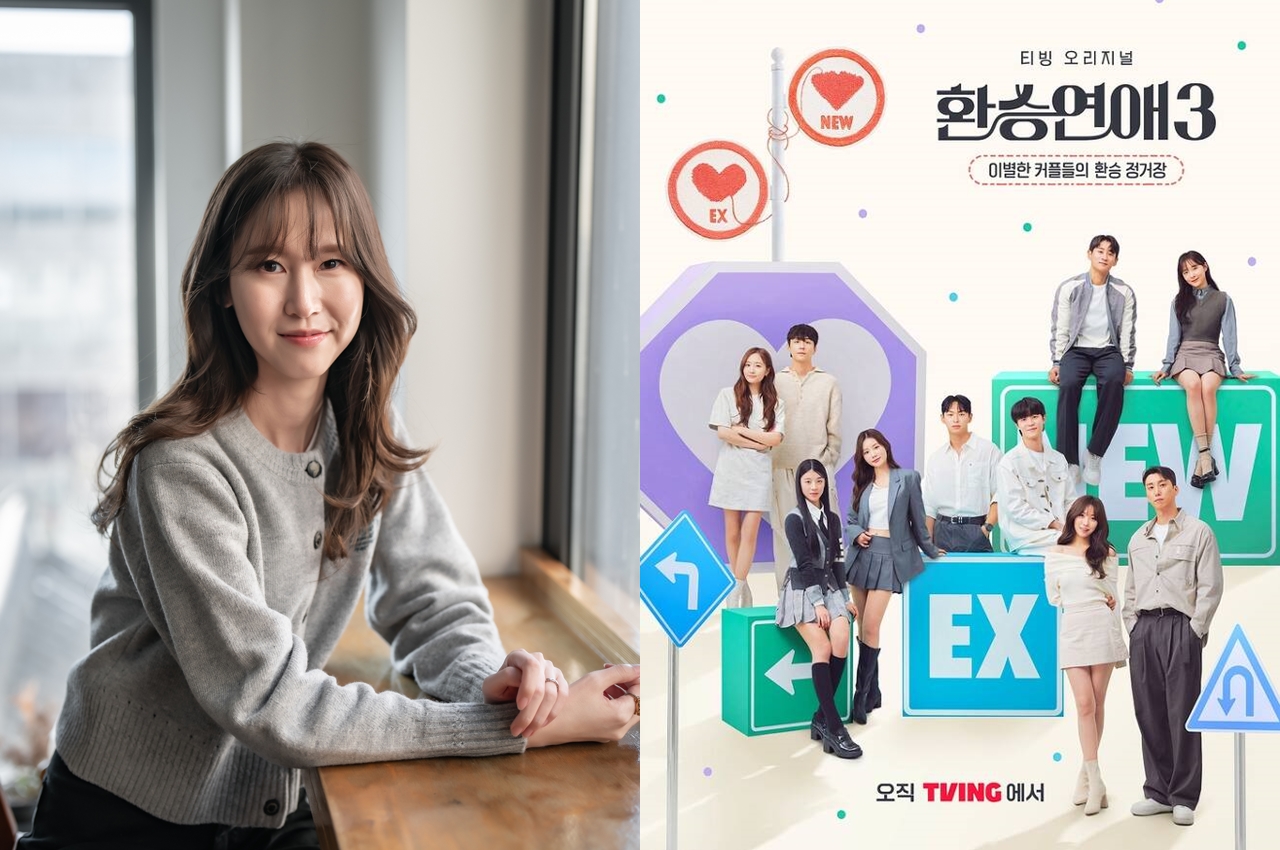 Transit Love 3 Finale Draws Near: PD Kim In-Ha Reflect on Challenges and Success of the Hit Series
